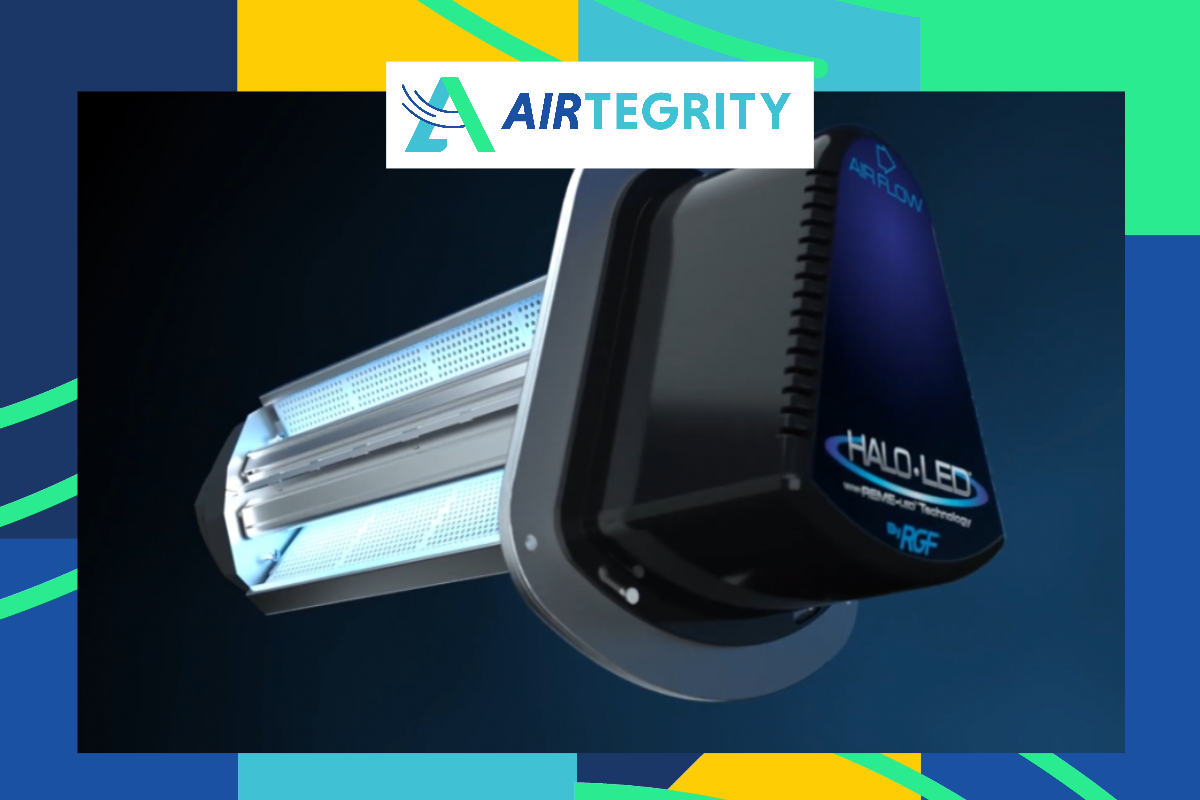 What do UV air purifiers do in your home?