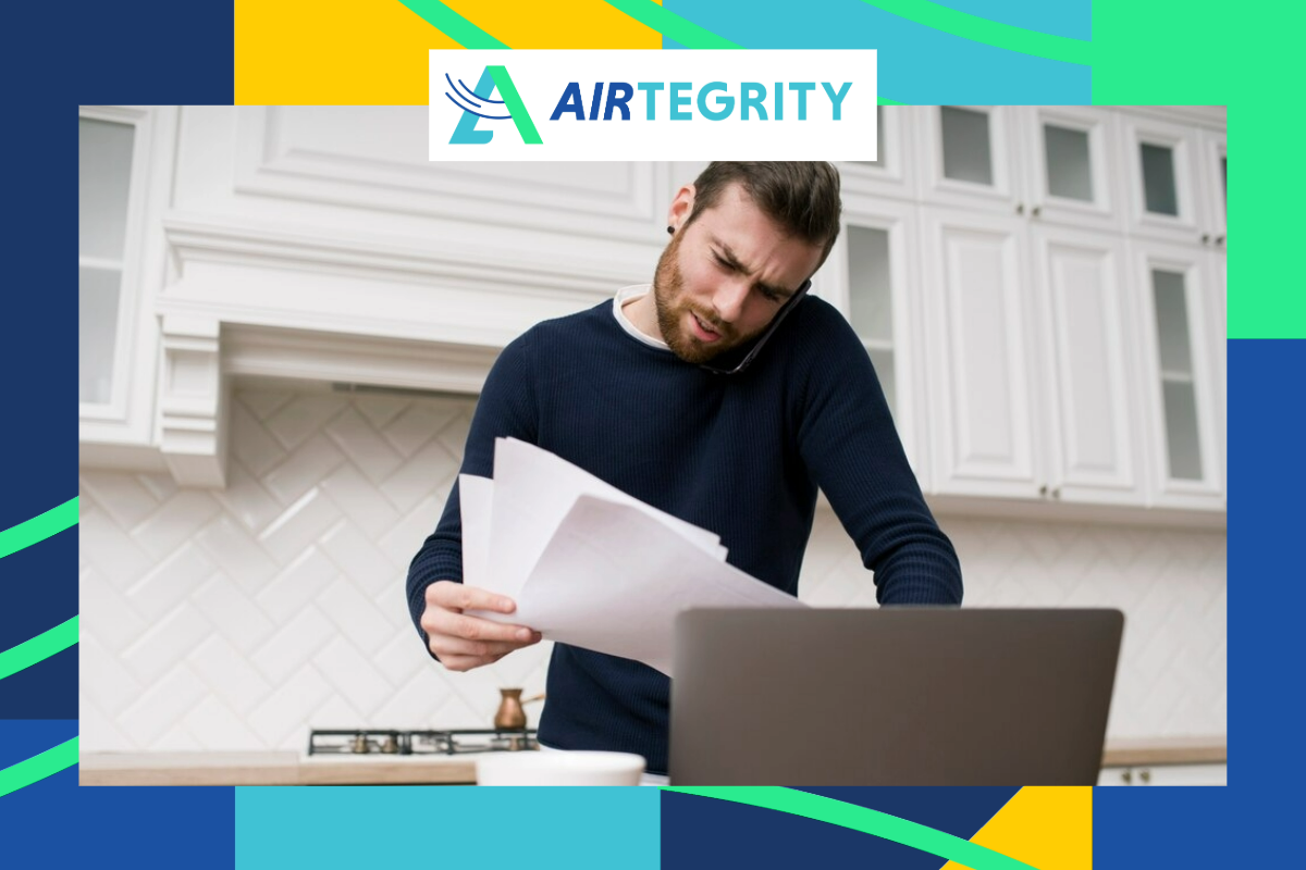 Here are ways to improve your HVAC system's energy-efficiency