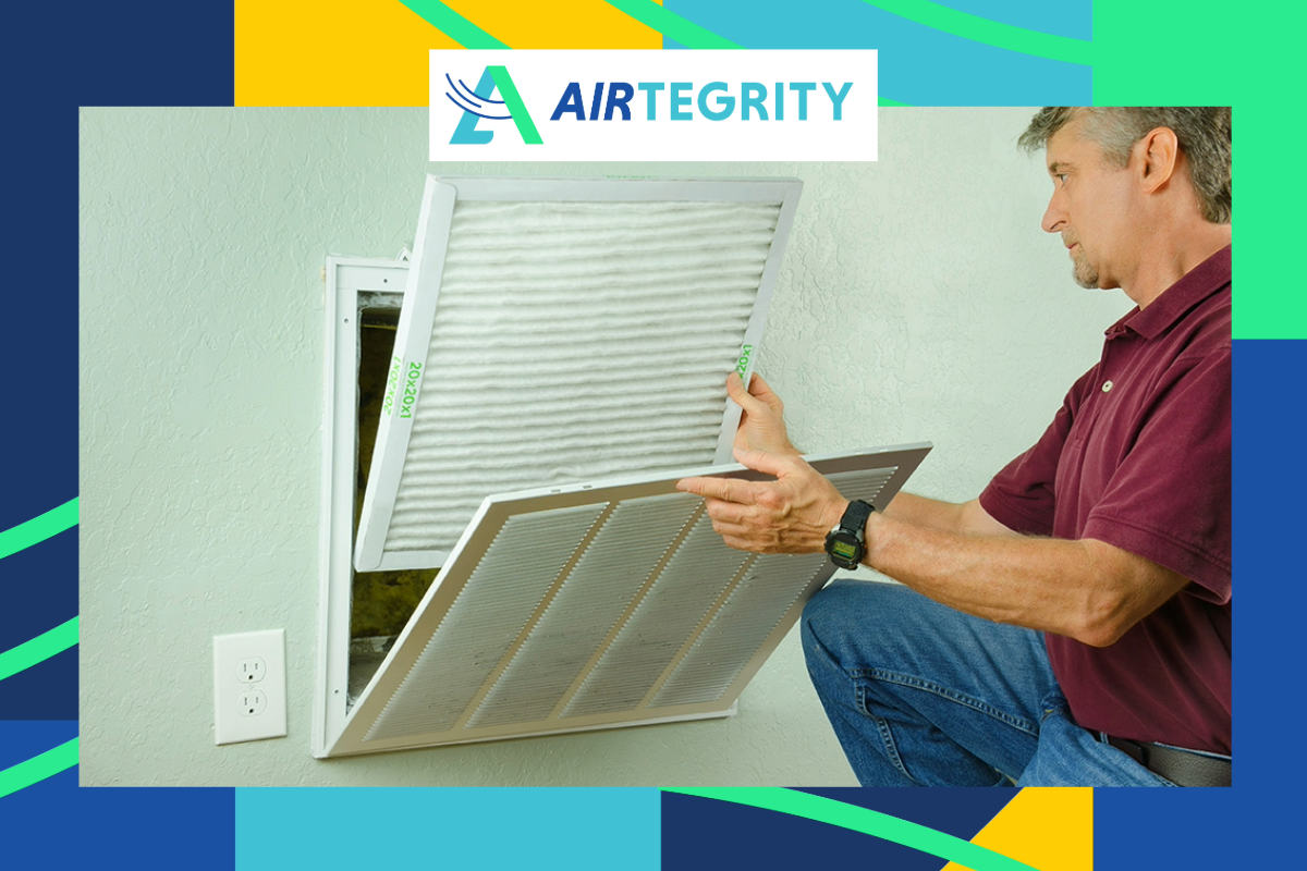 Can you really tell the difference in air quality when you replace your air filter?