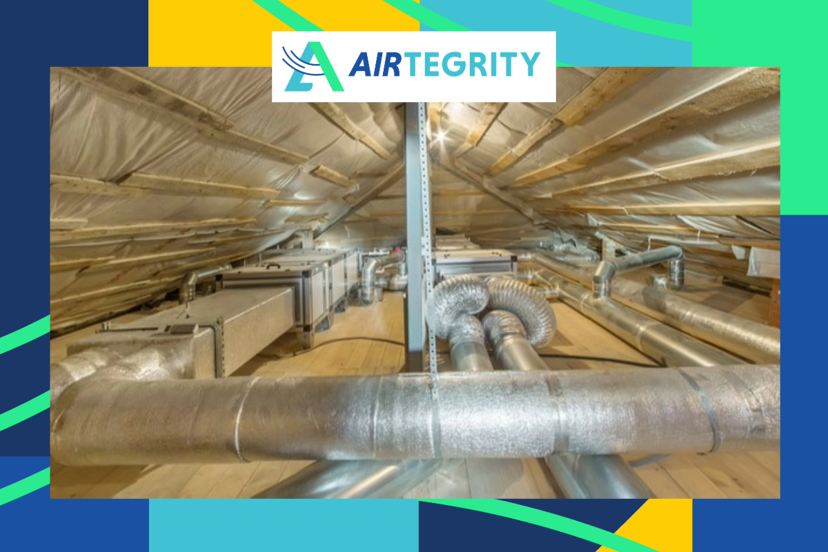 How Difficult is it to Install New Ductwork in a Home?