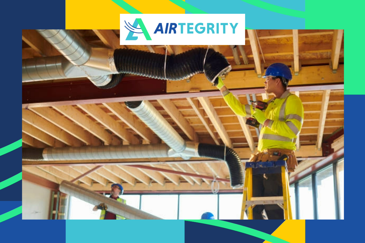 6 Warning Signs Your Air Ducts Need Repair or Replacement