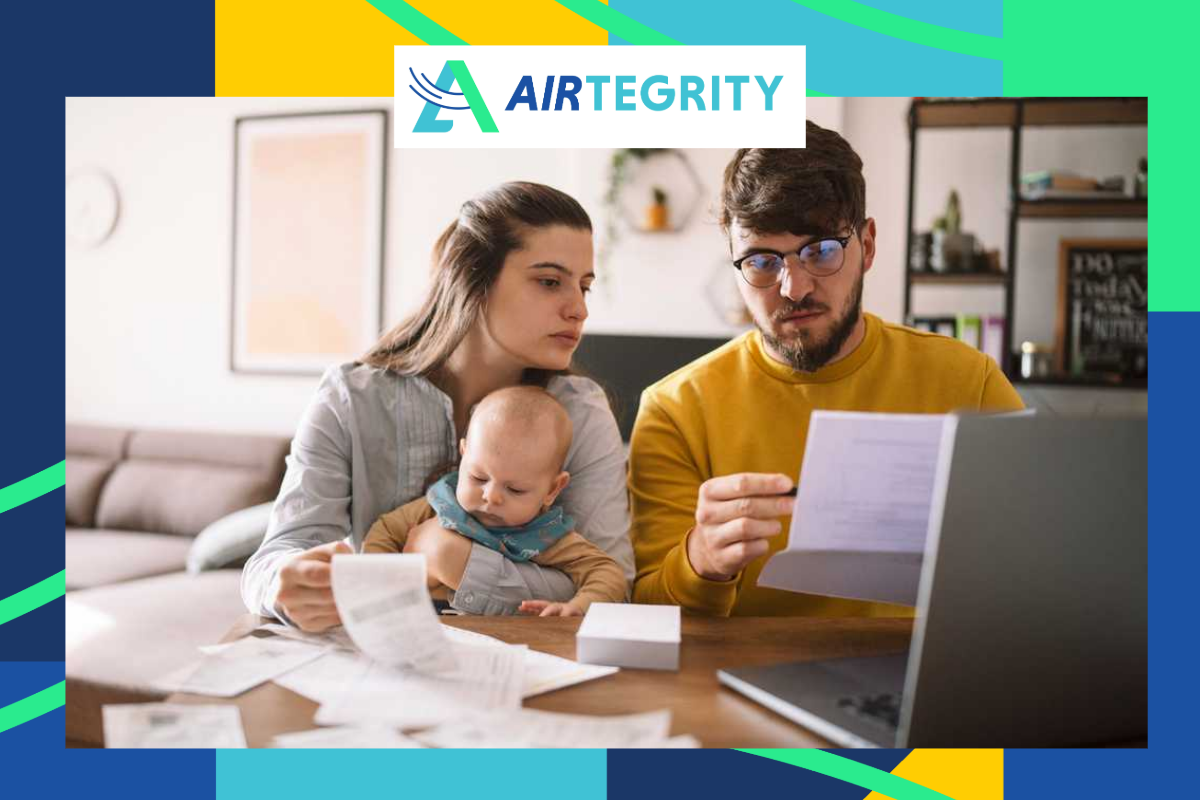 Why Are Your Electricity Bills High? Hint: It's Not Your Air Conditioner