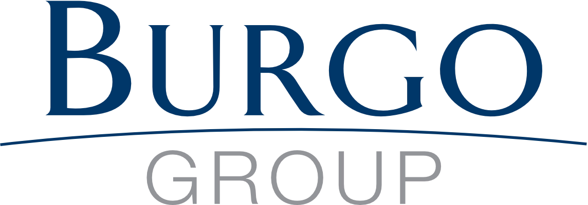 Logo Burgo Group