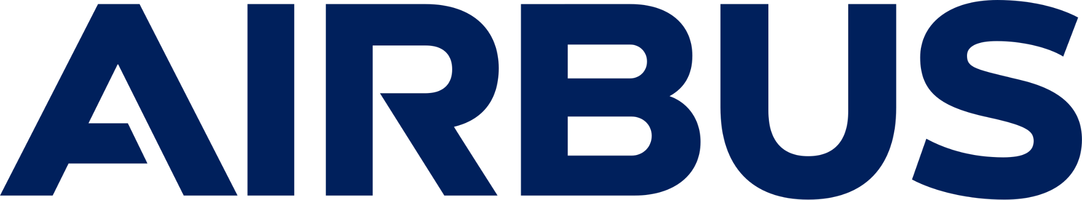 Logo Airbus