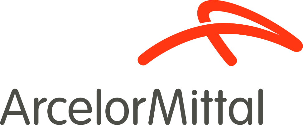 Logo Arcelor Mittal