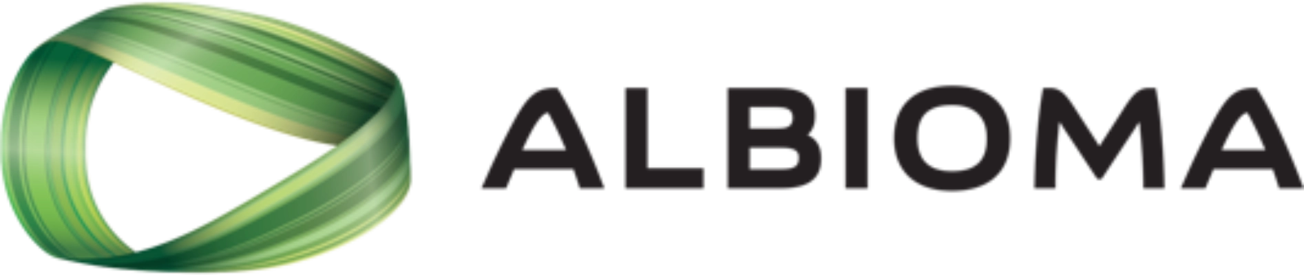 Logo Albioma