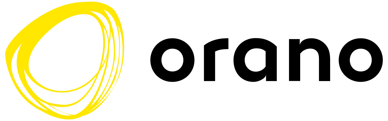 Logo Orano
