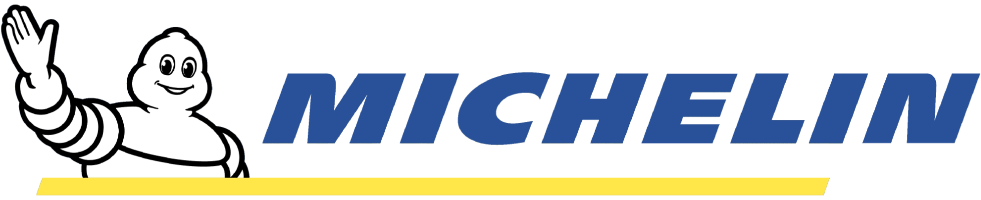 Logo Michelin