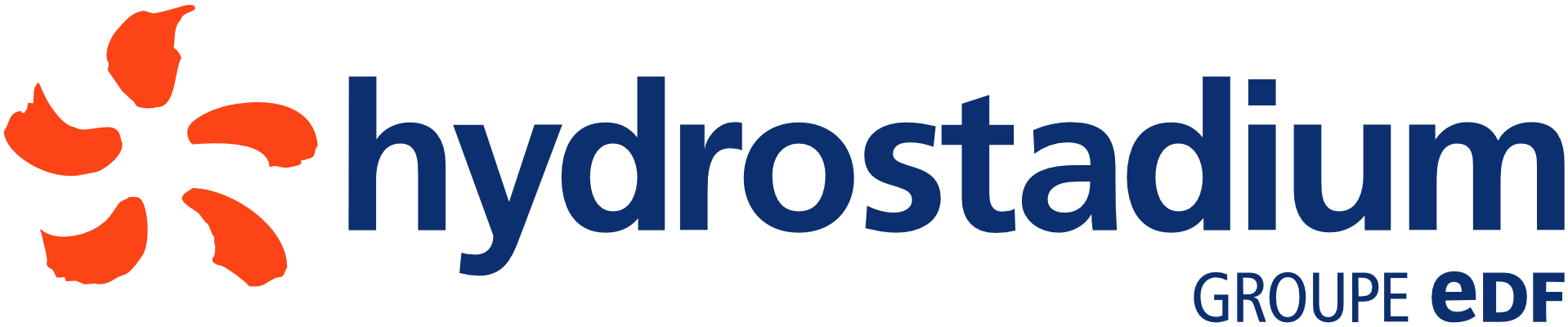 Logo Hydrostadium