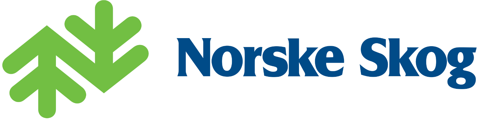Logo Norske Skog
