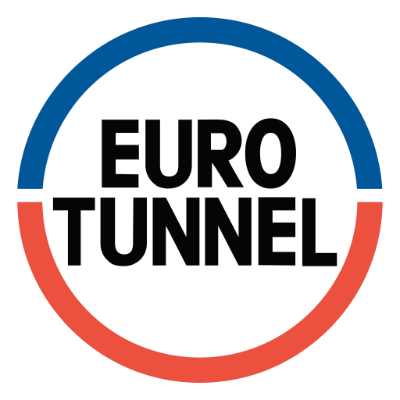 Logo Euro tunnel