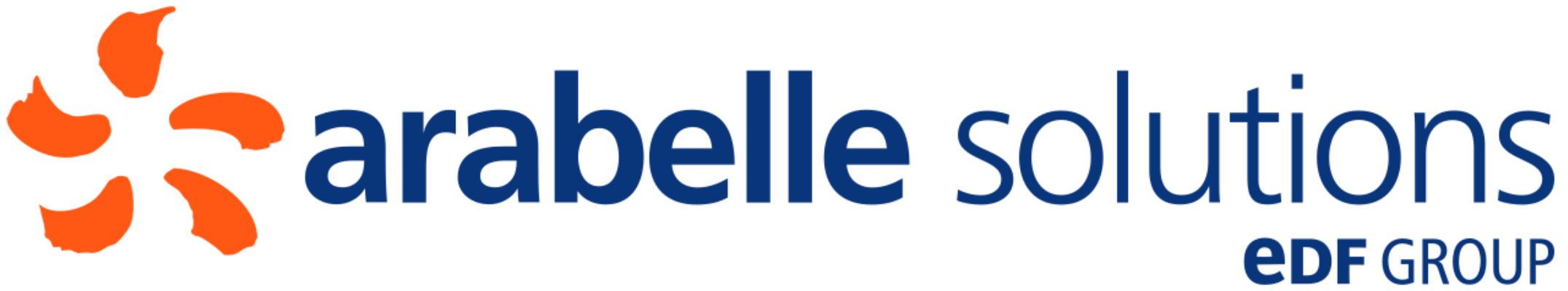 Logo Arabelle solutions