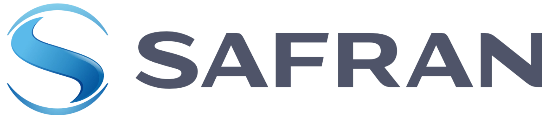 Logo Safran