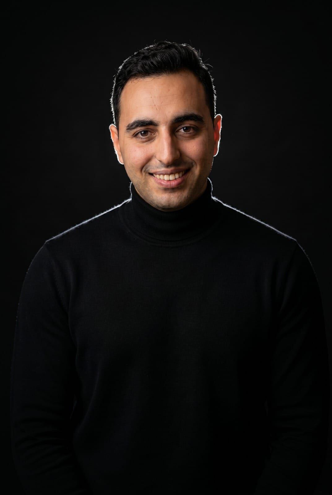 Mahmoud AbdelAziz