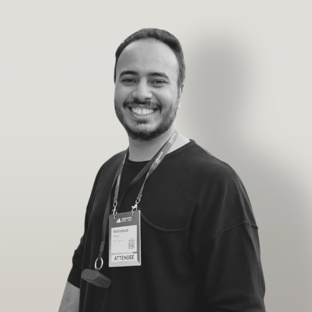 Mohamed El Qadi