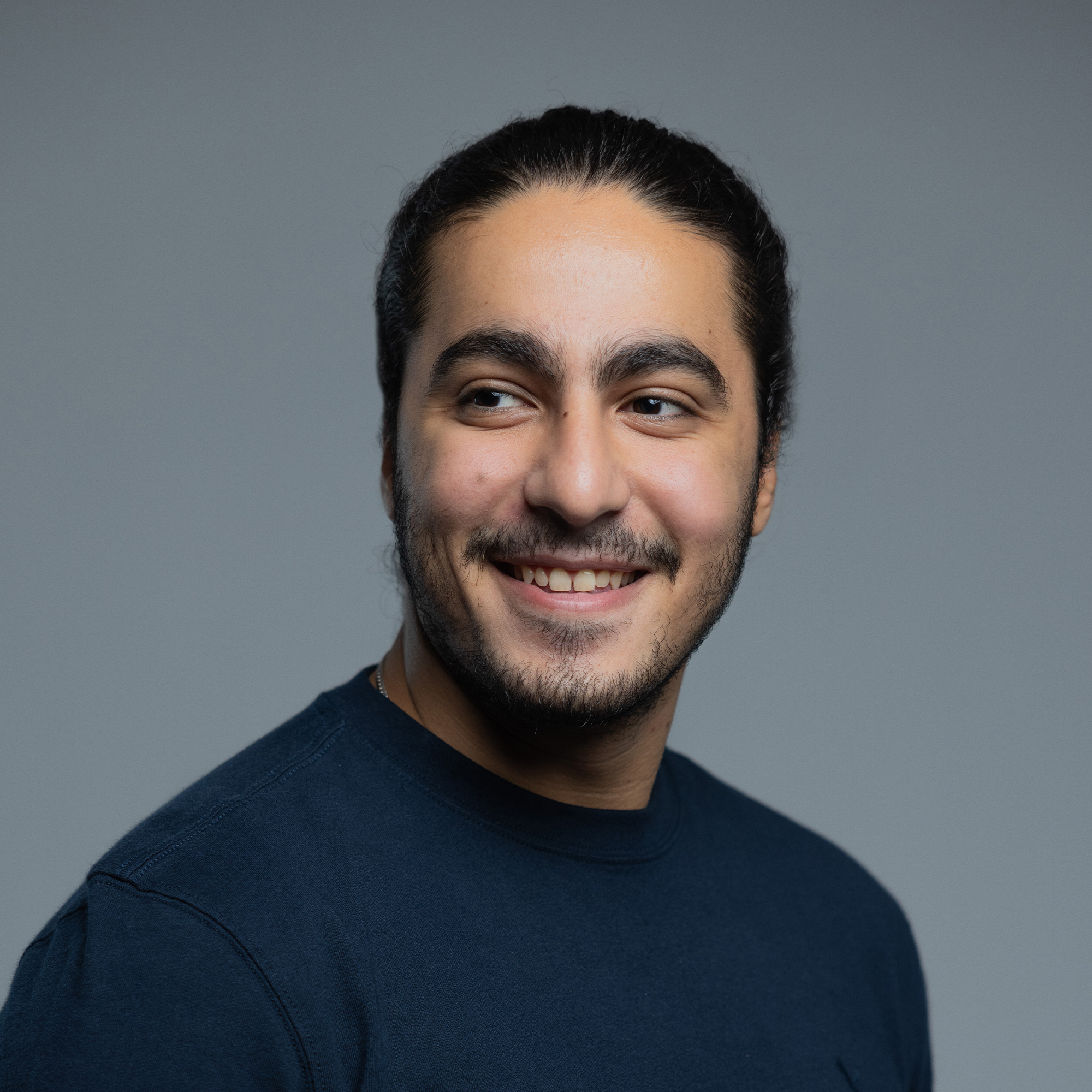 John Magdy