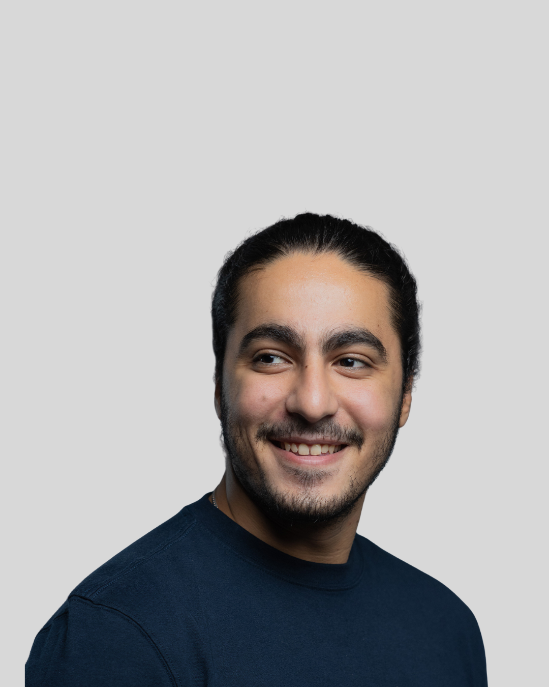 John Magdy