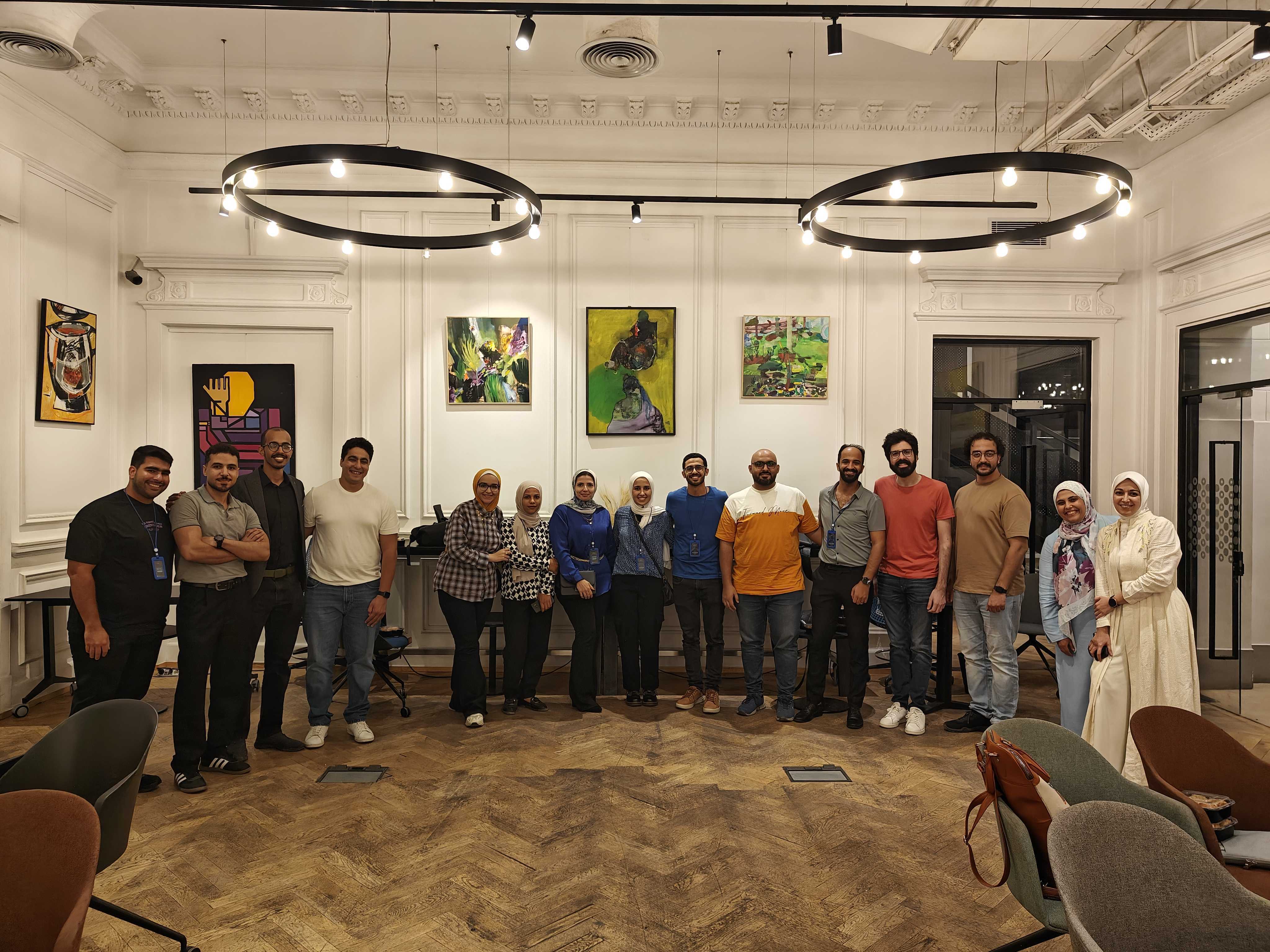 We partner with Zomra to host Webflow Conf