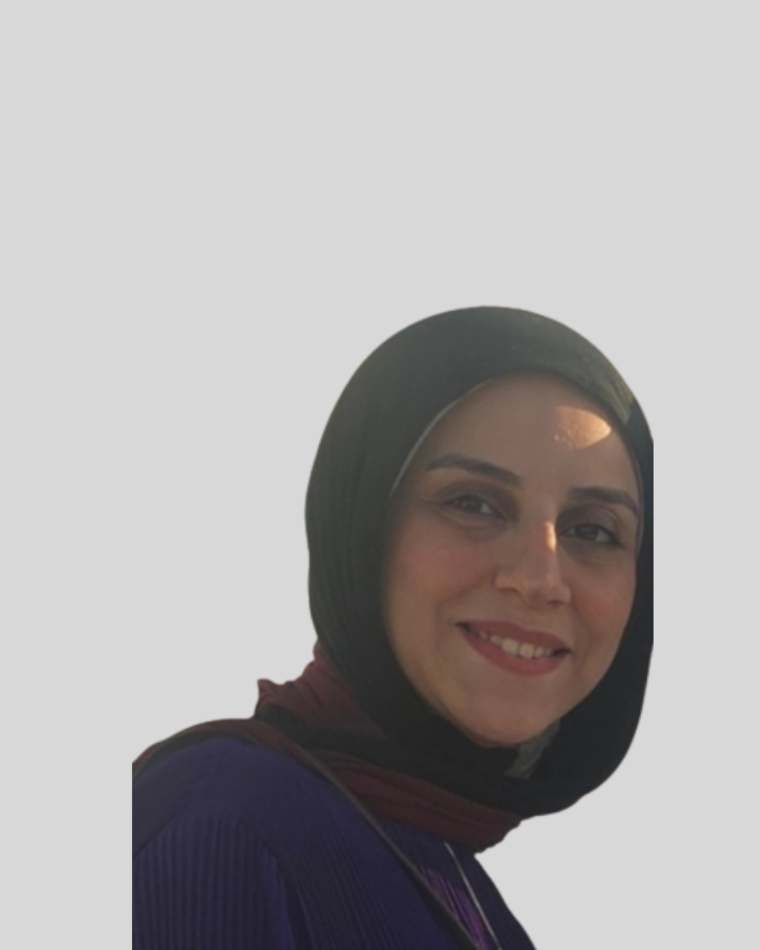 Fatma Mohamed