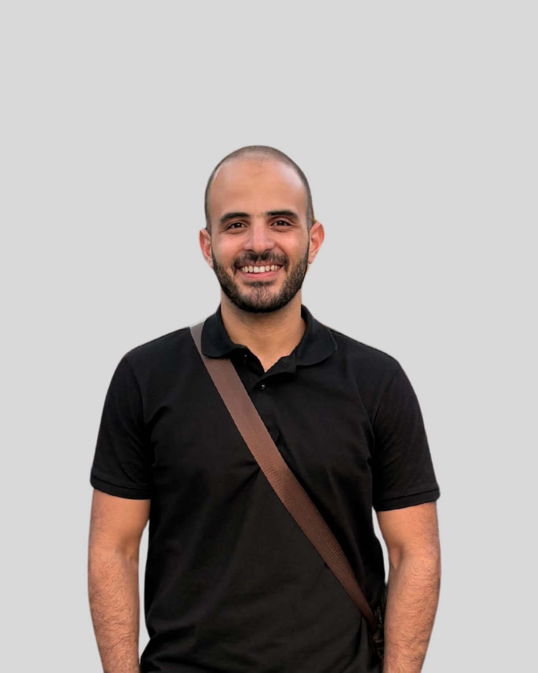 Yassin ElAkkari