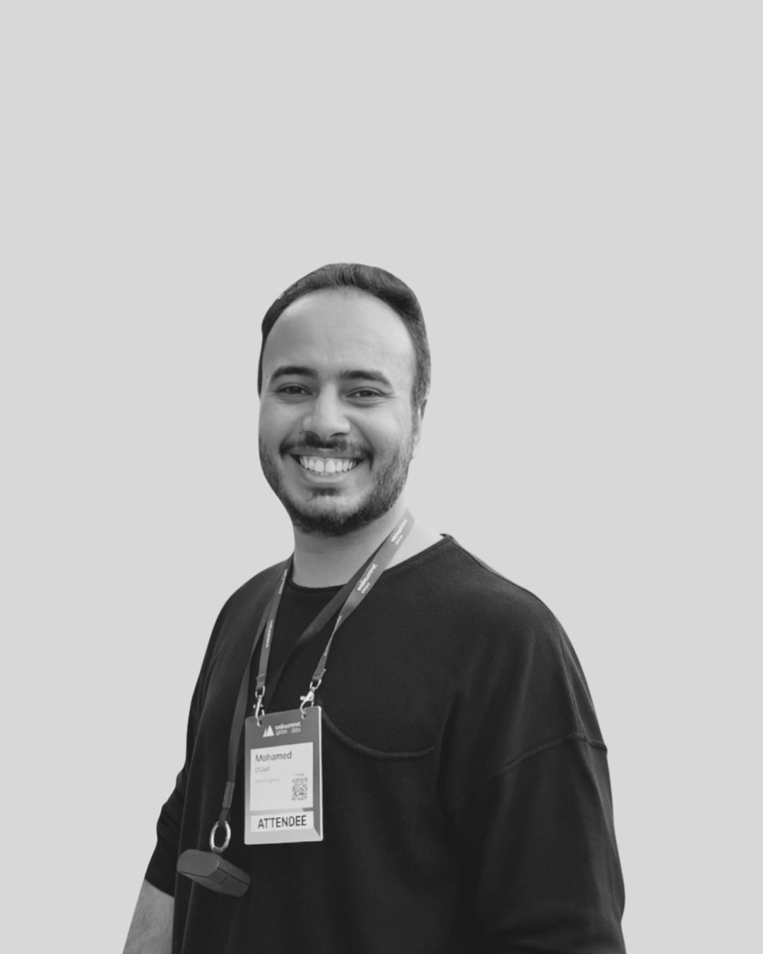 Mohamed El-Qadi