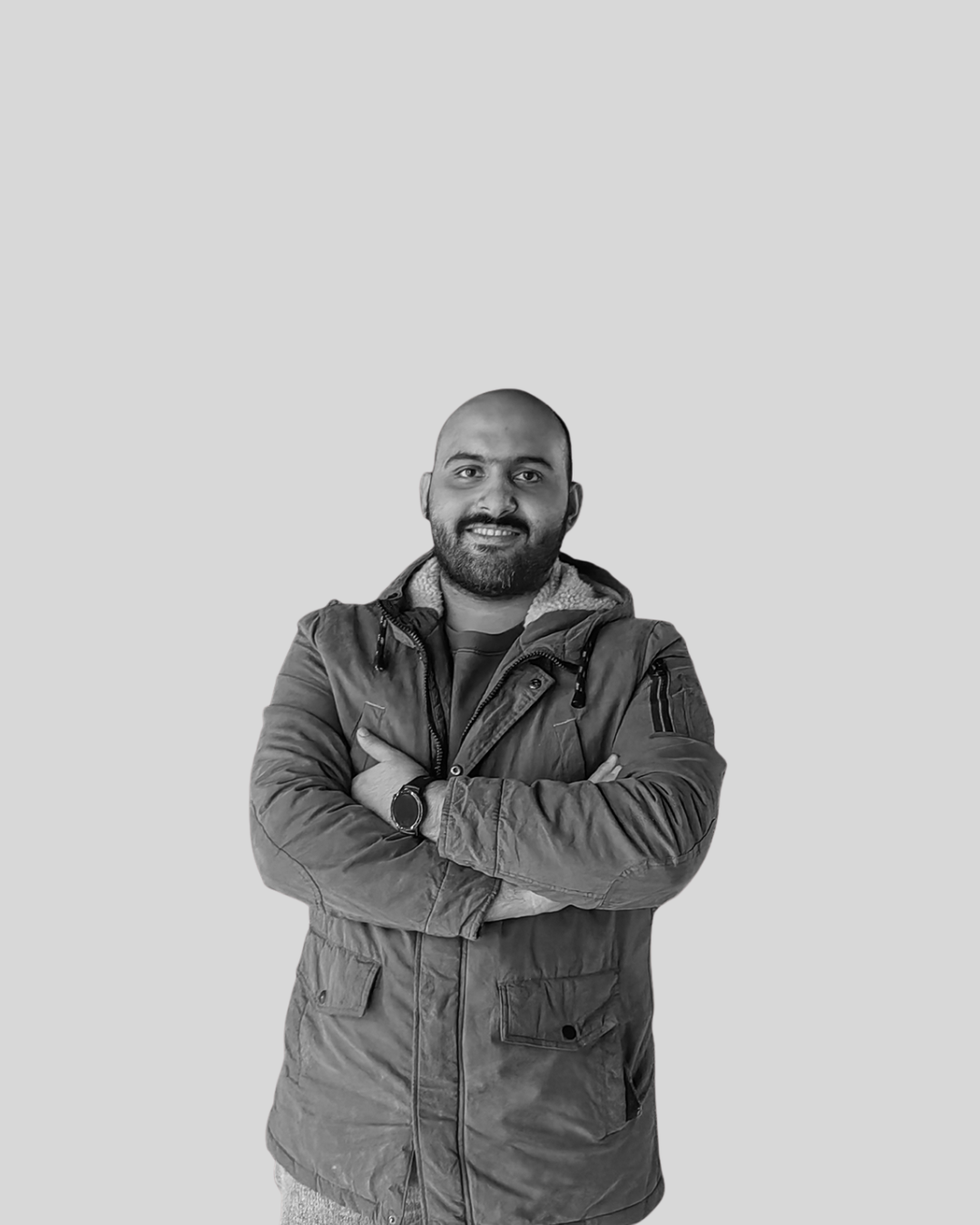 Mahmoud El-Gamal