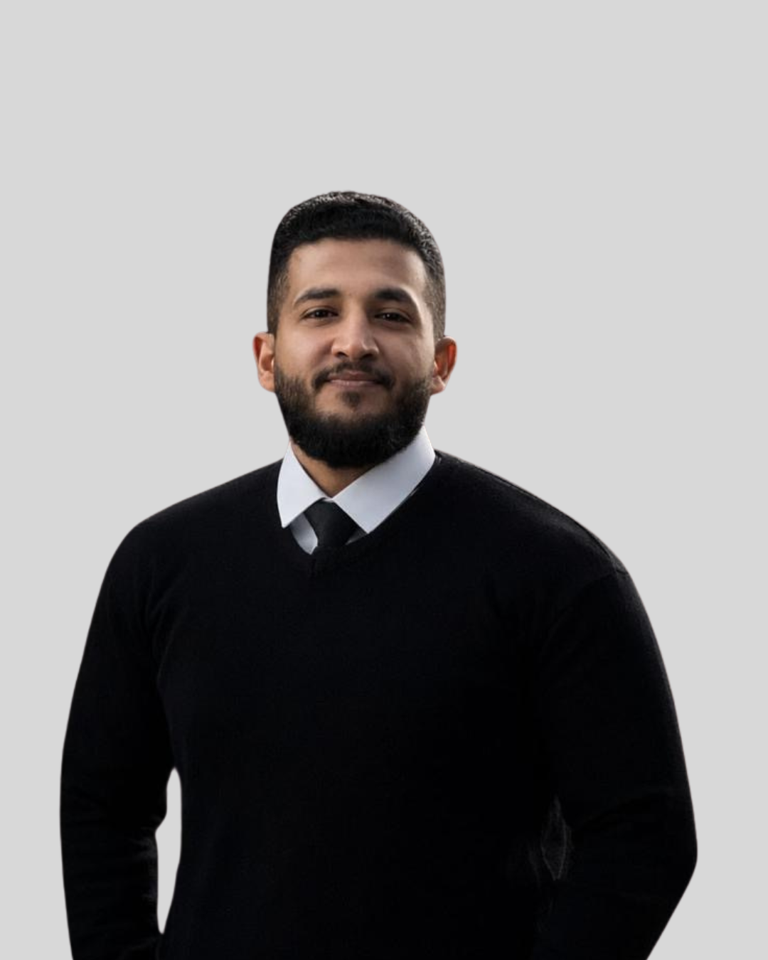 Amir Ahmed