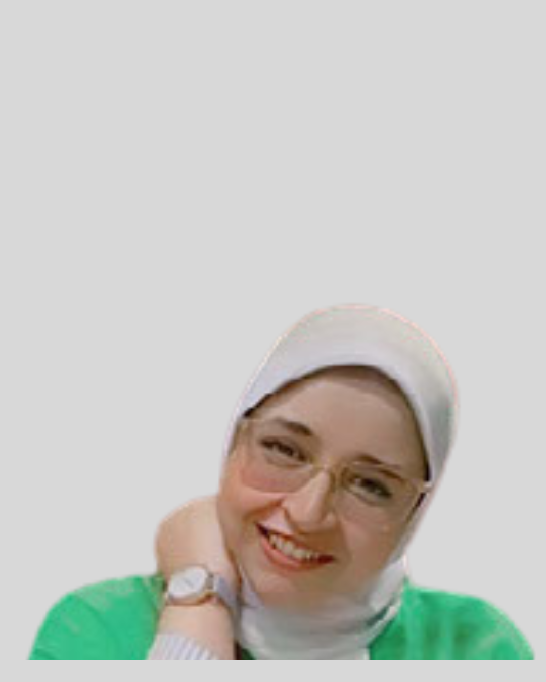 Ashrqat Maher Mahmoud