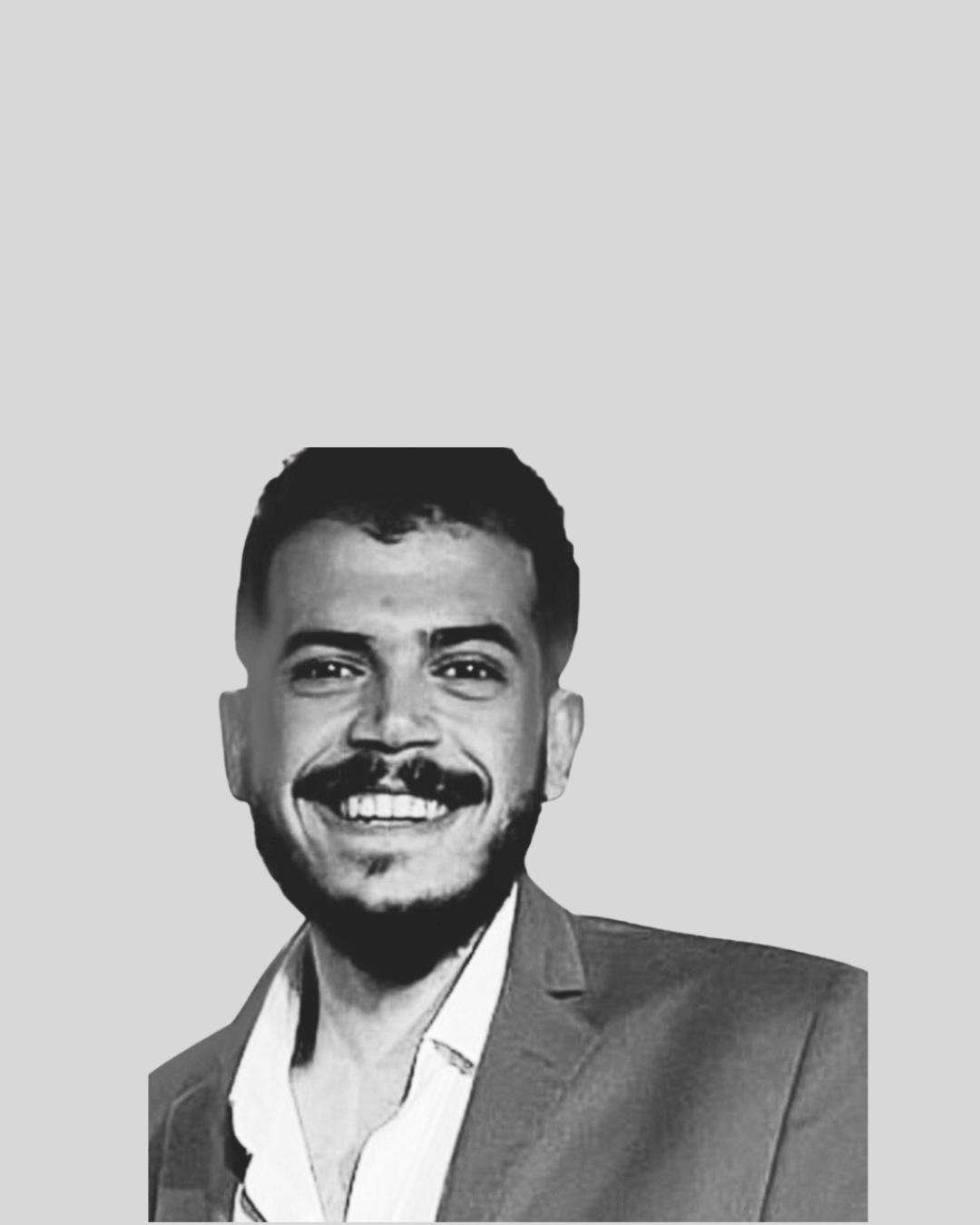 Abdelrahman Saber