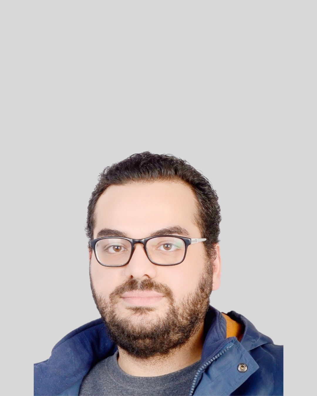 Mohamed Galal