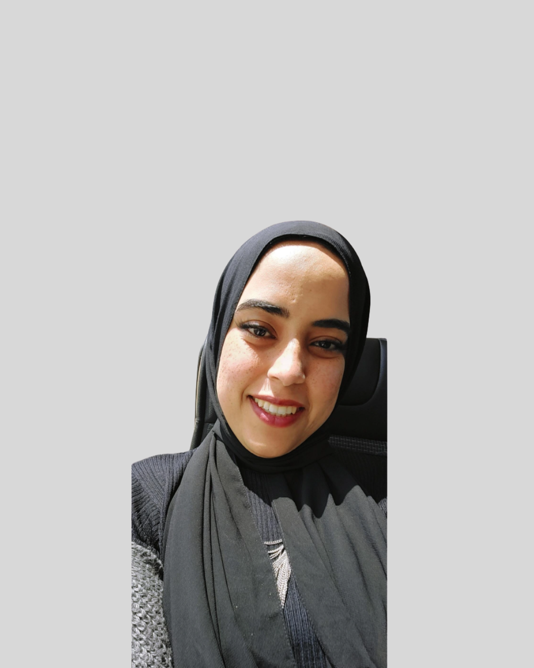Dina AbdAllah
