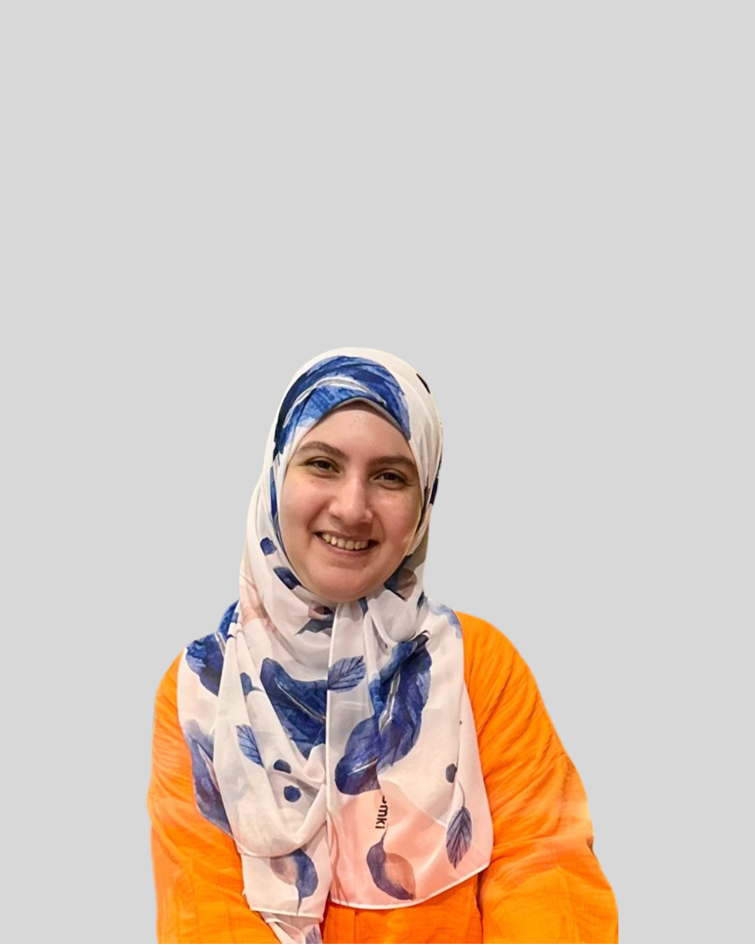 MennatAllah Magdy