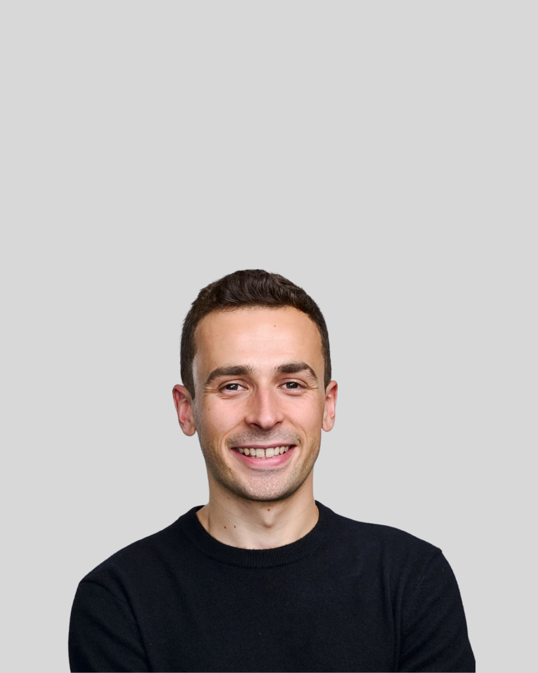 Dominic Reynolds