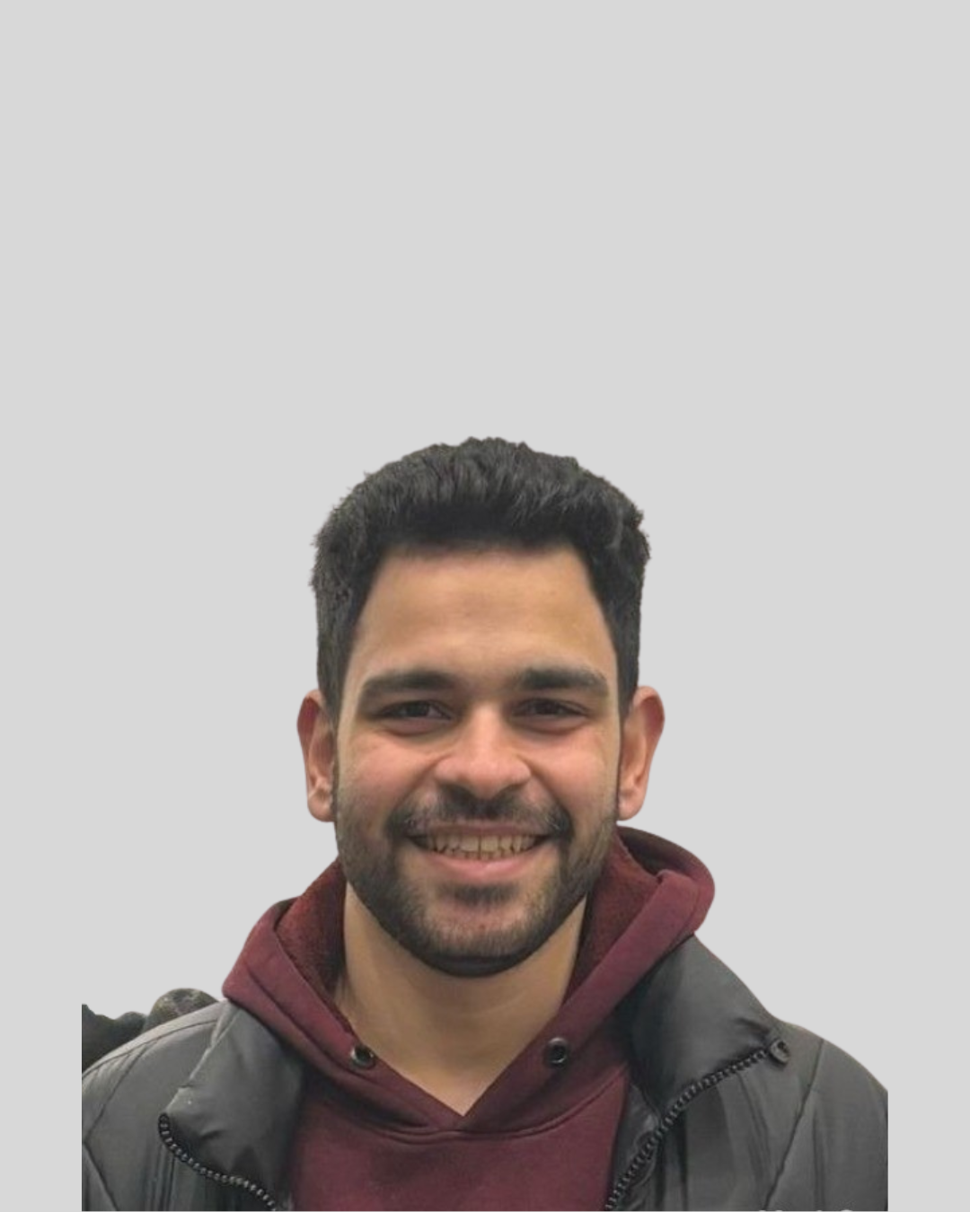 Anas Mohamed