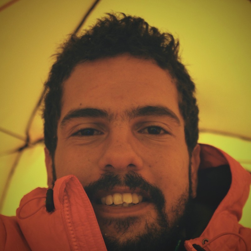 Hazem El Shamy, Peak Coffee Company