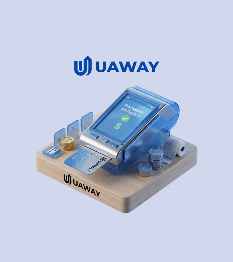 UAWAY Logistics — надёжная доставка товаров из Китая в Украину и Европу