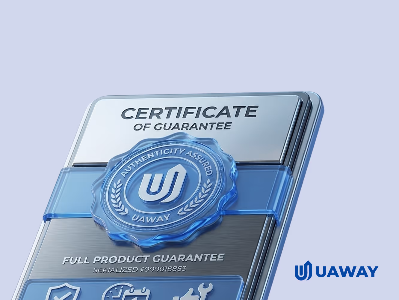 UAWAY Logistics — надёжная доставка товаров из Китая в Украину и Европу