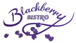 Blackberry Bistro logo