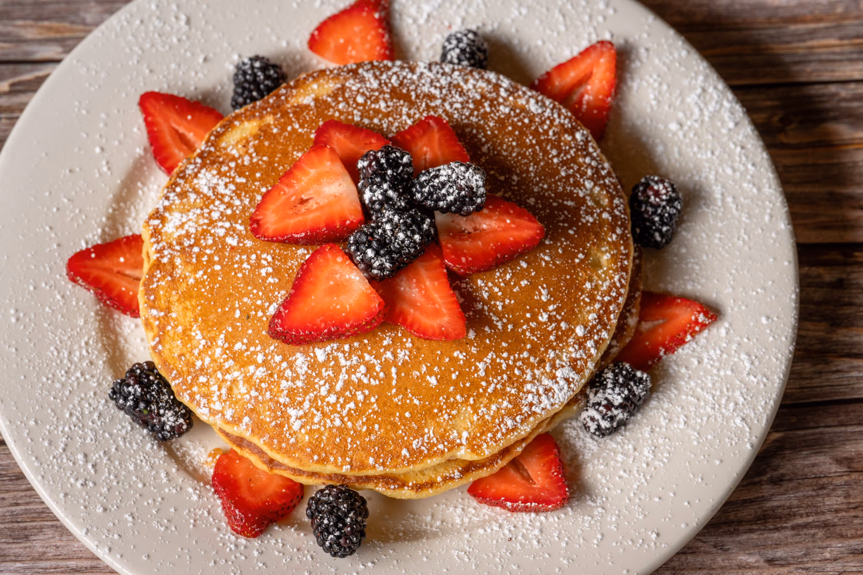 Pancakes