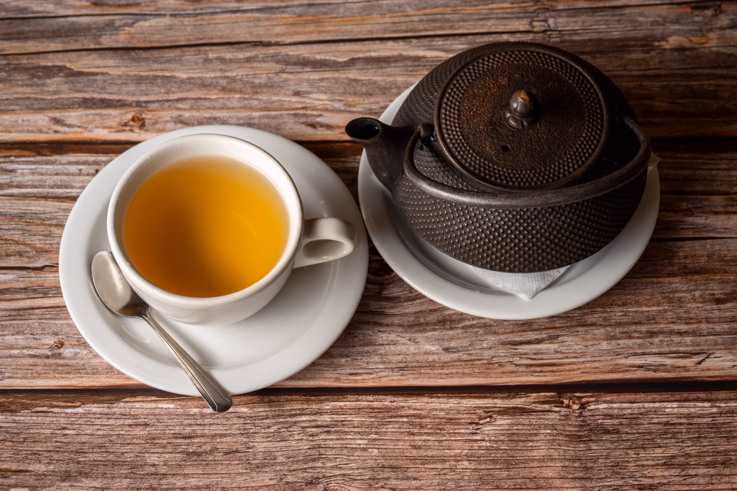Organic Tea