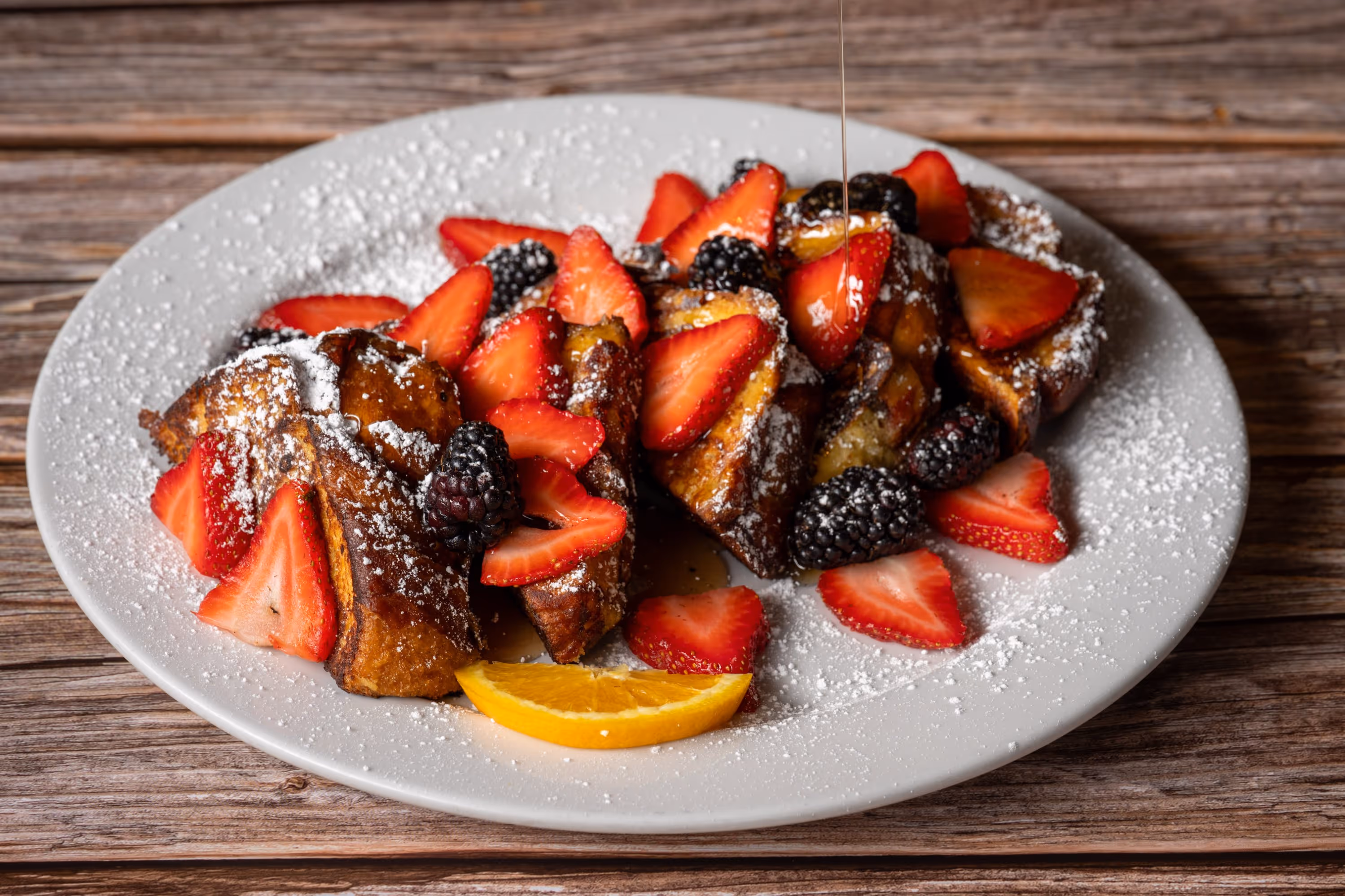 French Toast