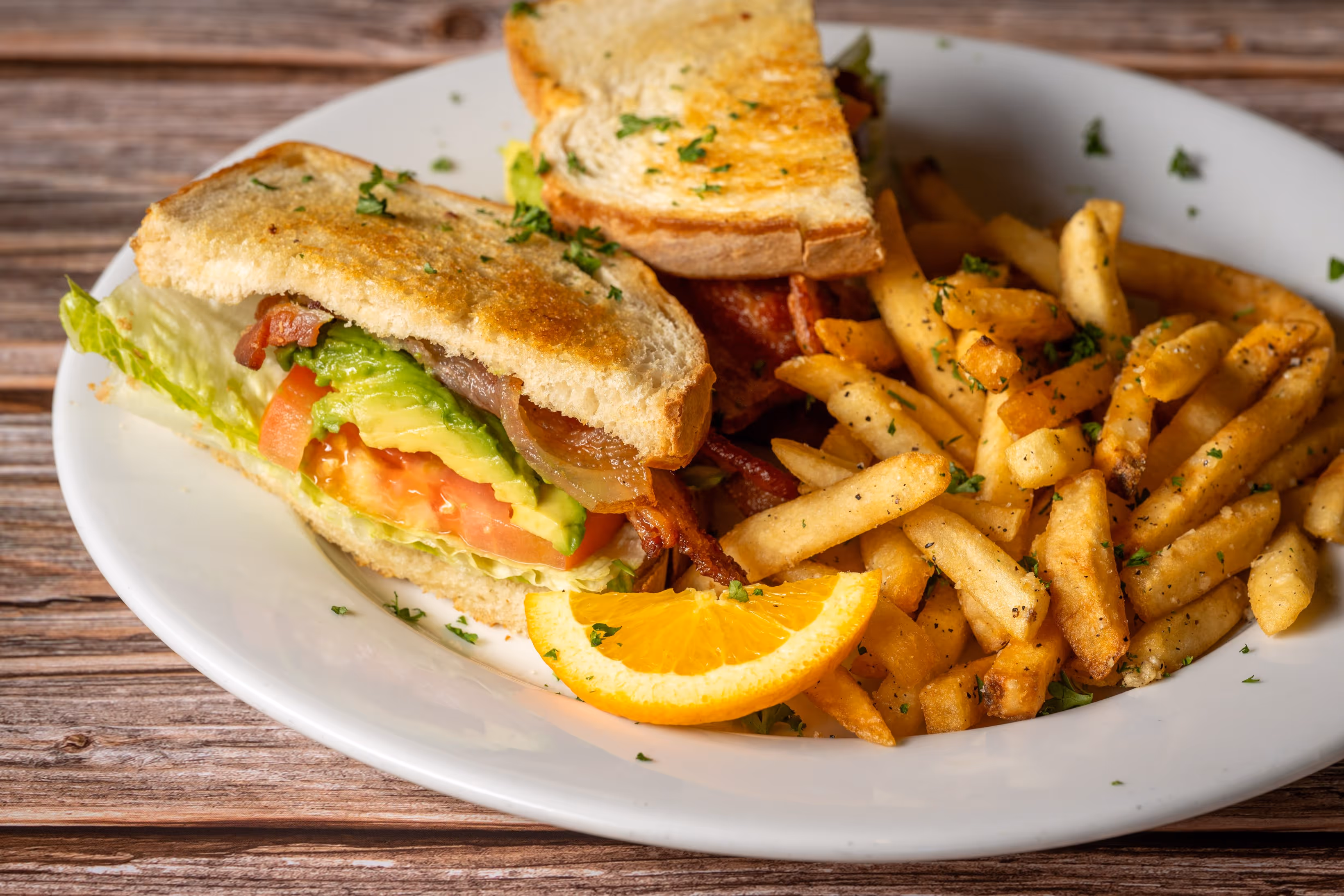 BLT