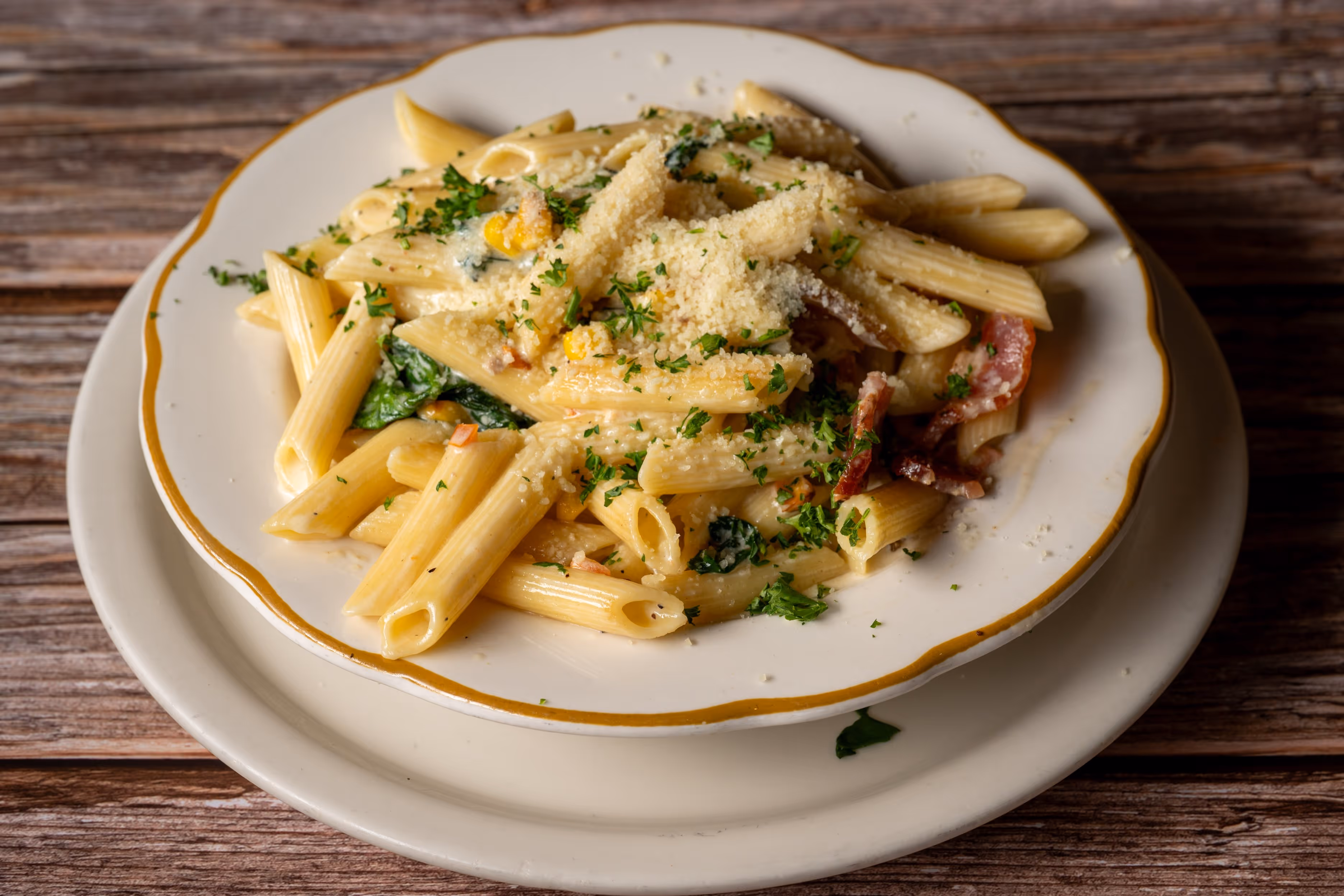 Penne Pasta
