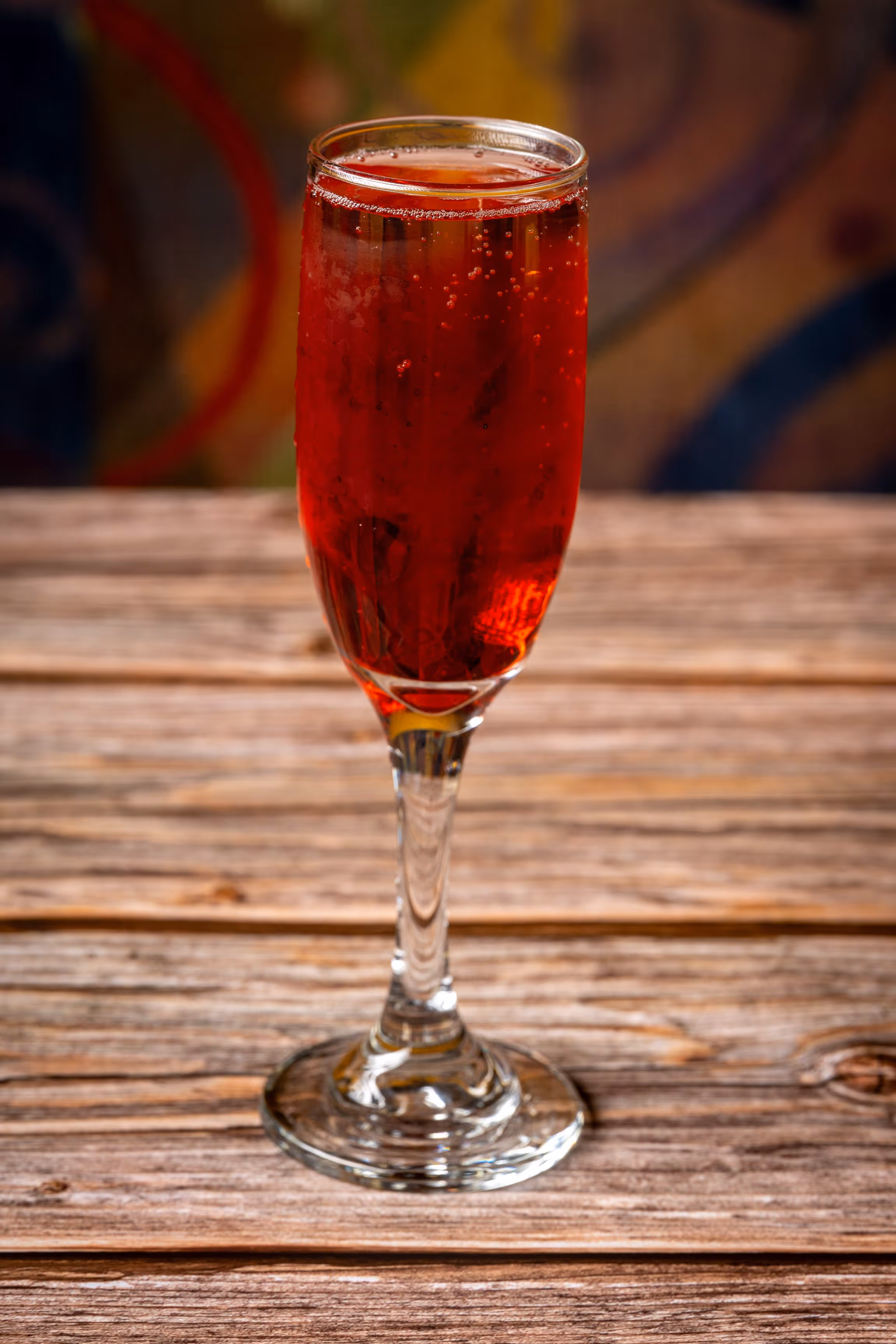 Mimosa