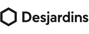 Desjardins logo