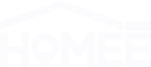 Homee logo for media kit