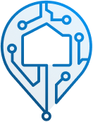 Homee logo for media kit
