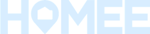 Homee logo for media kit