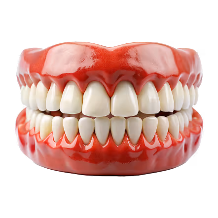 teeth