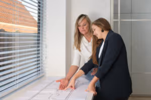 Tiene en Ellen van WOW WONEN